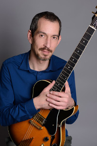 Ralf Kögel - Gitarre