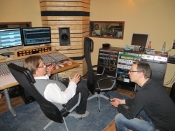 Wolfgang Disch Acoustic Band - Studio Beatonal Weingarten
