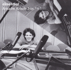 ANSELM KRISCH TRIO '+' - 		essential