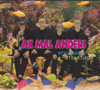 SAX MAL ANDERS - 		kontraste