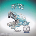 SOUNDS BEYOND - 		socora